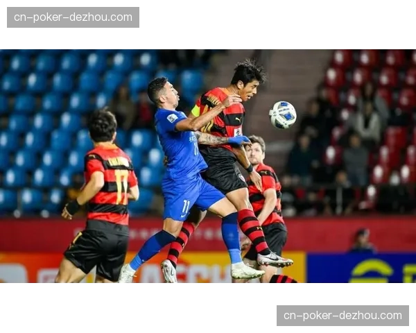 费利佩统领后防线完成零封 铁人外援高空对抗成功率颇高